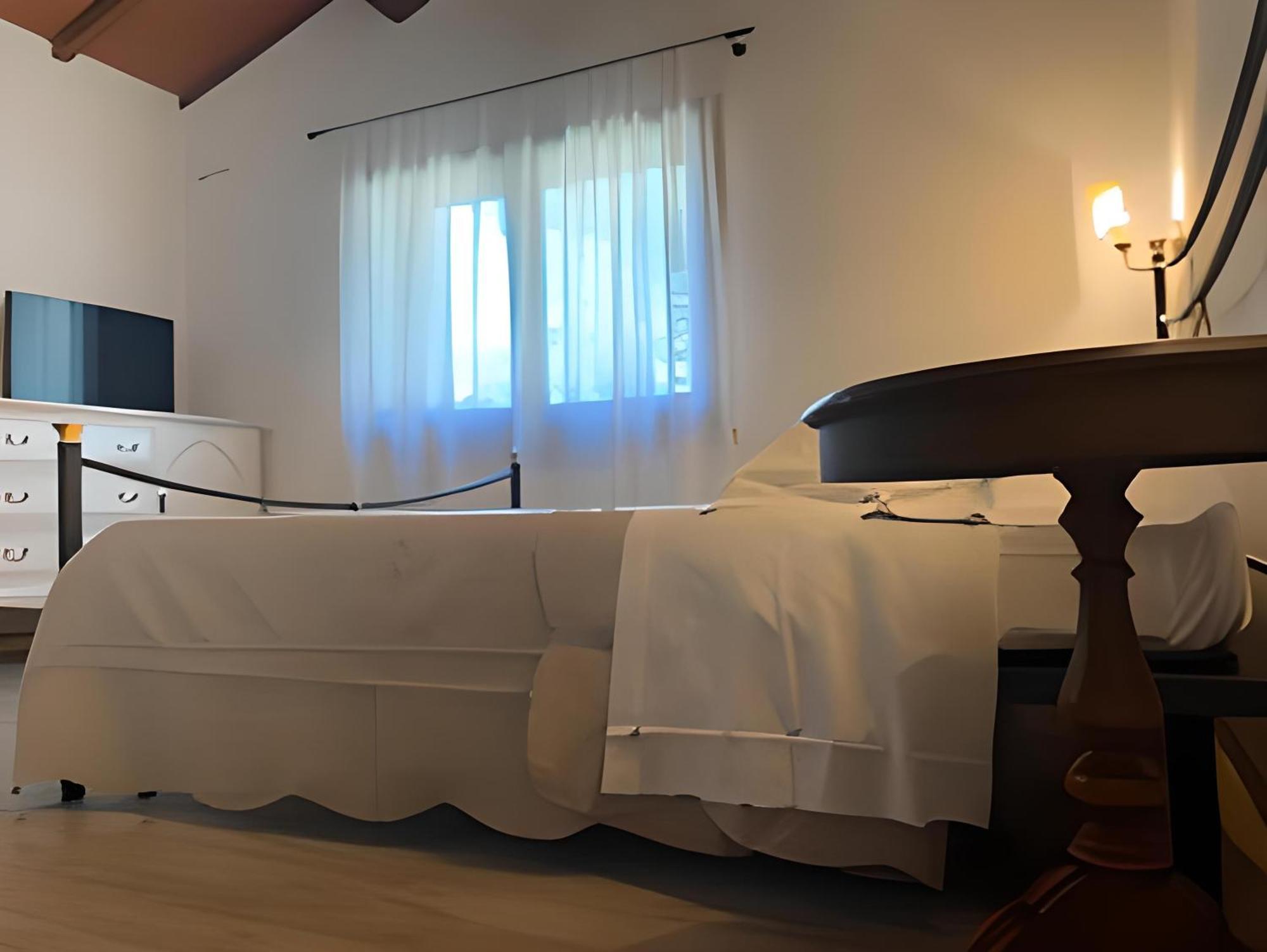 Agriturismo La Luciana Кастильоне дела Пеская Екстериор снимка