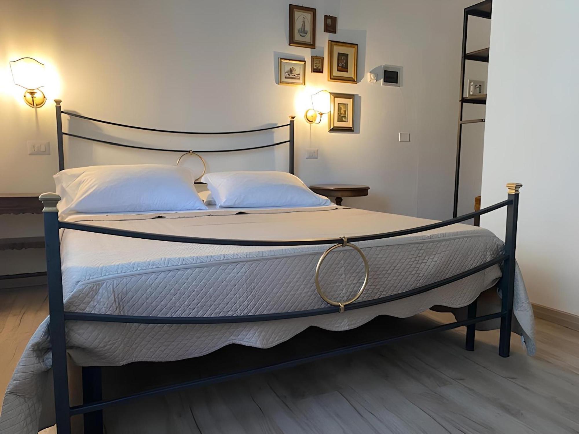 Agriturismo La Luciana Кастильоне дела Пеская Екстериор снимка