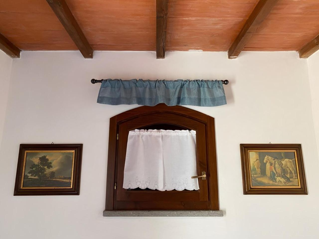 Agriturismo La Luciana Кастильоне дела Пеская Екстериор снимка